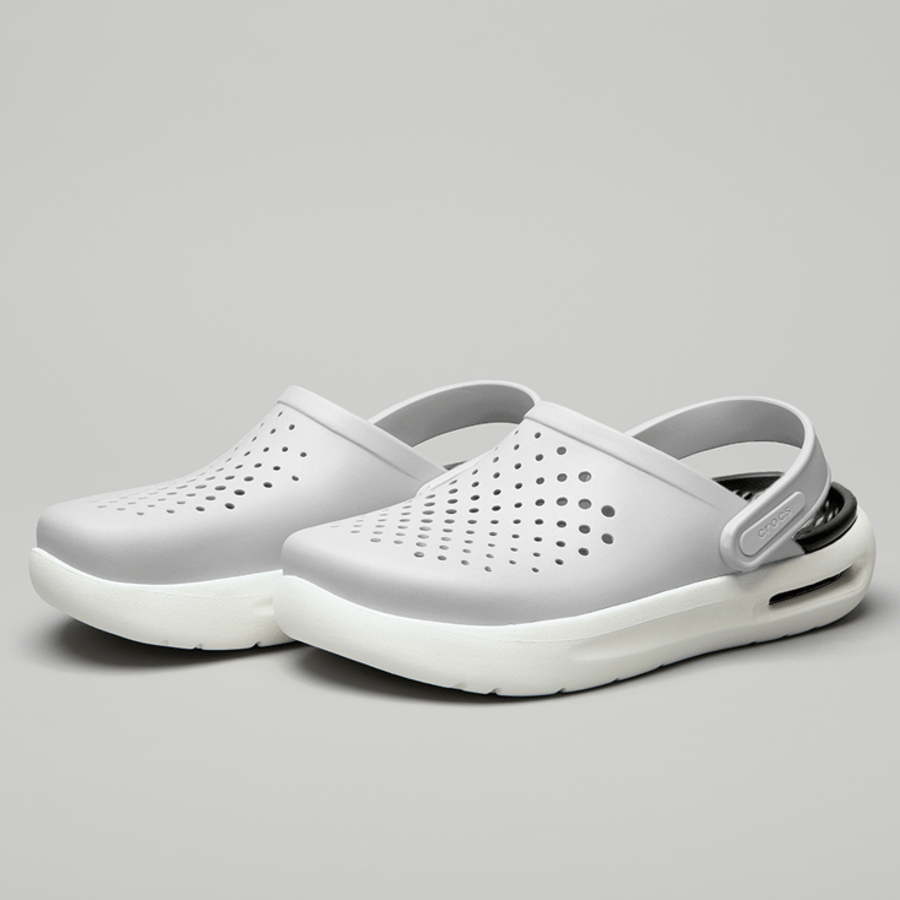 Atmosphere InMotion Clog - Side - Crocs