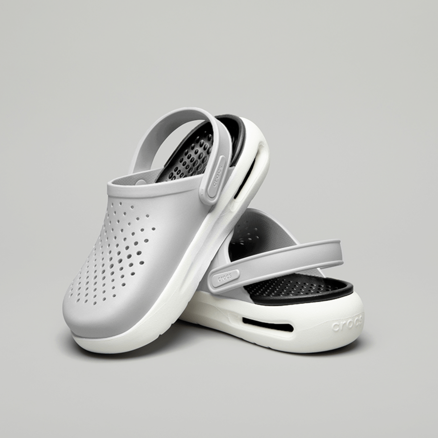Atmosphere InMotion Clog - Pair - Crocs