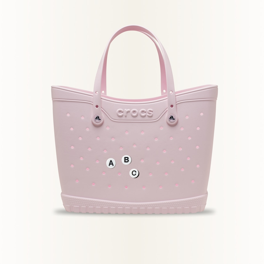 Tiny Friendship Letter R Jibbitz™ charms - Crocs