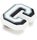 Show charms on shoes View