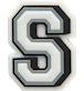 Letter S