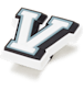 Show charms on shoes View