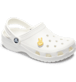 Show charms on shoes View