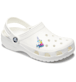 Show charms on shoes View