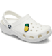 Show charms on shoes View