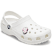 Show charms on shoes View