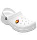 Show charms on shoes View