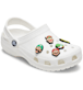 Show charms on shoes View