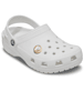 Show charms on shoes View