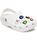 Show charms on shoes View