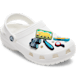 Show charms on shoes View