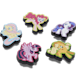 Show charms on shoes View