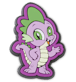 Show charm view View