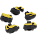 Show charms on shoes View