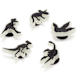 Show charms on shoes View