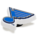 Show charms on shoes View