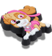 Show charms on shoes View