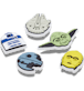Show charms on shoes View