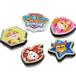 Show charms on shoes View