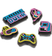 Show charms on shoes View