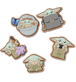 Grogu 5 Pack