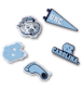 University of North Carolina 5Pck