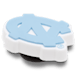 Show charms on shoes View