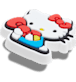 Show charms on shoes View