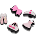 Show charms on shoes View