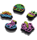 Show charms on shoes View