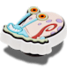 Show charms on shoes View