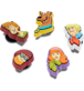 Show charms on shoes View
