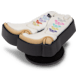 Show charms on shoes View