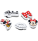 Show charms on shoes View