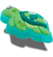 Show charms on shoes View