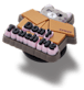 Show charms on shoes View