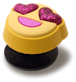 Show charms on shoes View