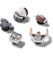 Show charms on shoes View
