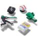 Show charms on shoes View