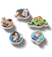 Show Accessoires sur chaussure View