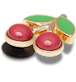 Show charms on shoes View