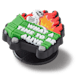 Show charms on shoes View
