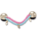 Show charms on shoes View