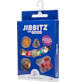Show charms on packing card View
