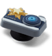 Show charms on shoes View