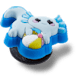 Show charms on shoes View