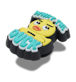Show charms on shoes View
