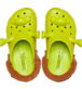 Show Top View