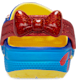 Show Back View