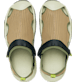 Show Top View